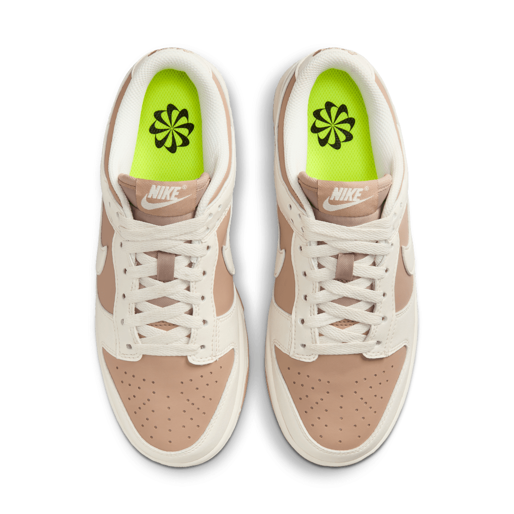 Nike Dunk Low Women's Shoes 'Hemp/Sail'