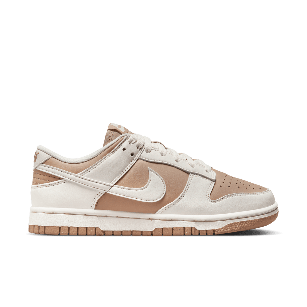 Nike Dunk Low Women's Shoes 'Hemp/Sail'