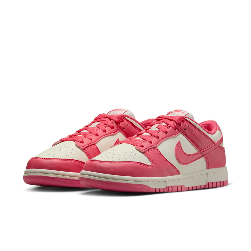 Nike Dunk Low Women's Shoes 'Aster Pink/Sail'