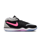 Nike G.T. Hustle 2 Men's Basketball Shoes 'Black/Platinum/Pink/White'