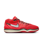 Nike G.T. Hustle 2 Men's Basketball Shoes 'Red/Silver'