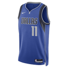 Kyrie Irving Dallas Mavericks Icon Edition 2024/25 Men's Nike Dri-FIT NBA Swingman Jersey 'Blue'