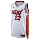 Jimmy Butler Miami Heat Association Edition 2022/23 Nike Dri-FIT NBA Swingman Jersey 'White'
