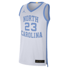 UNC Limited Men's Jordan Dri-FIT College Basketball Jersey 'White/Valor Blue'