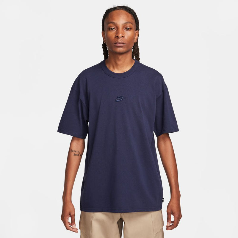 Nike Sportswear Premium Essentials Men's T-Shirt 'Obsidian'