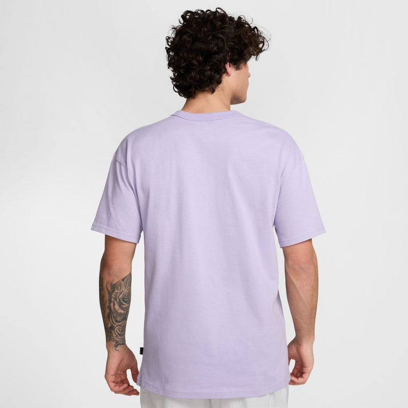 Nike Sportswear Premium Essentials Men's T-Shirt 'Hydrangeas'
