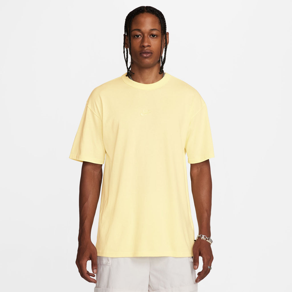 Nike Sportswear Premium Essentials Men's T-Shirt 'Alabaster'