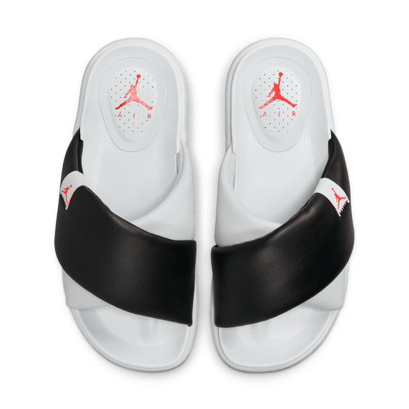 Jordan Sophia Women's Slides 'White/Infrared/Black'