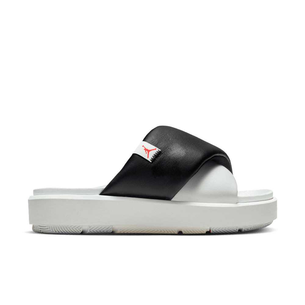 Jordan Sophia Women's Slides 'White/Infrared/Black'