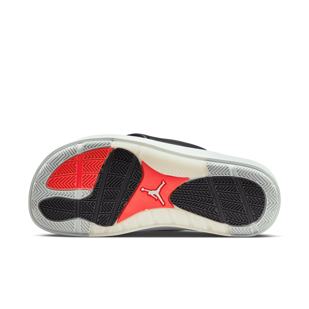 Jordan Sophia Women's Slides 'White/Infrared/Black'