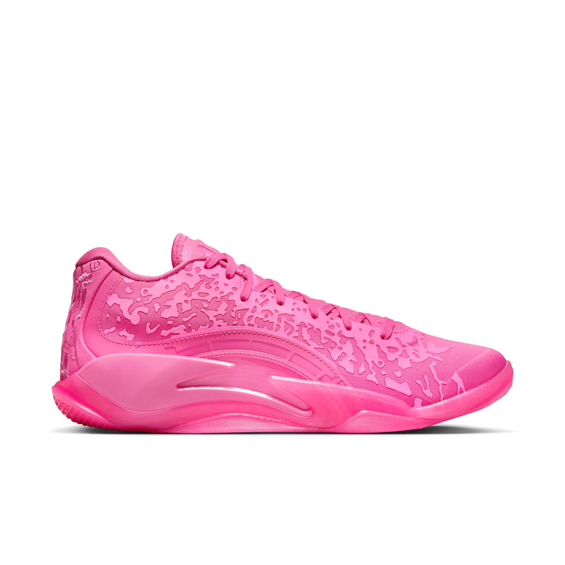 Zion Williamson Zion 3 Basketball Shoes 'Pinksicle'