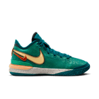 LeBron James LeBron NXXT Gen Basketball Shoes 'Teal/Orange'