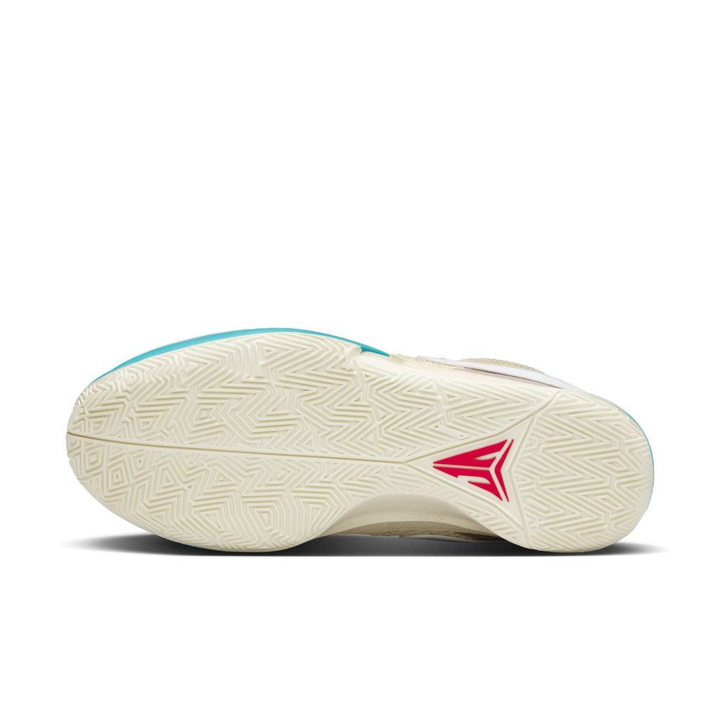 Ja Morant Ja 1 "Vacation" Basketball Shoes 'Coconut Milk/Khaki/Black'