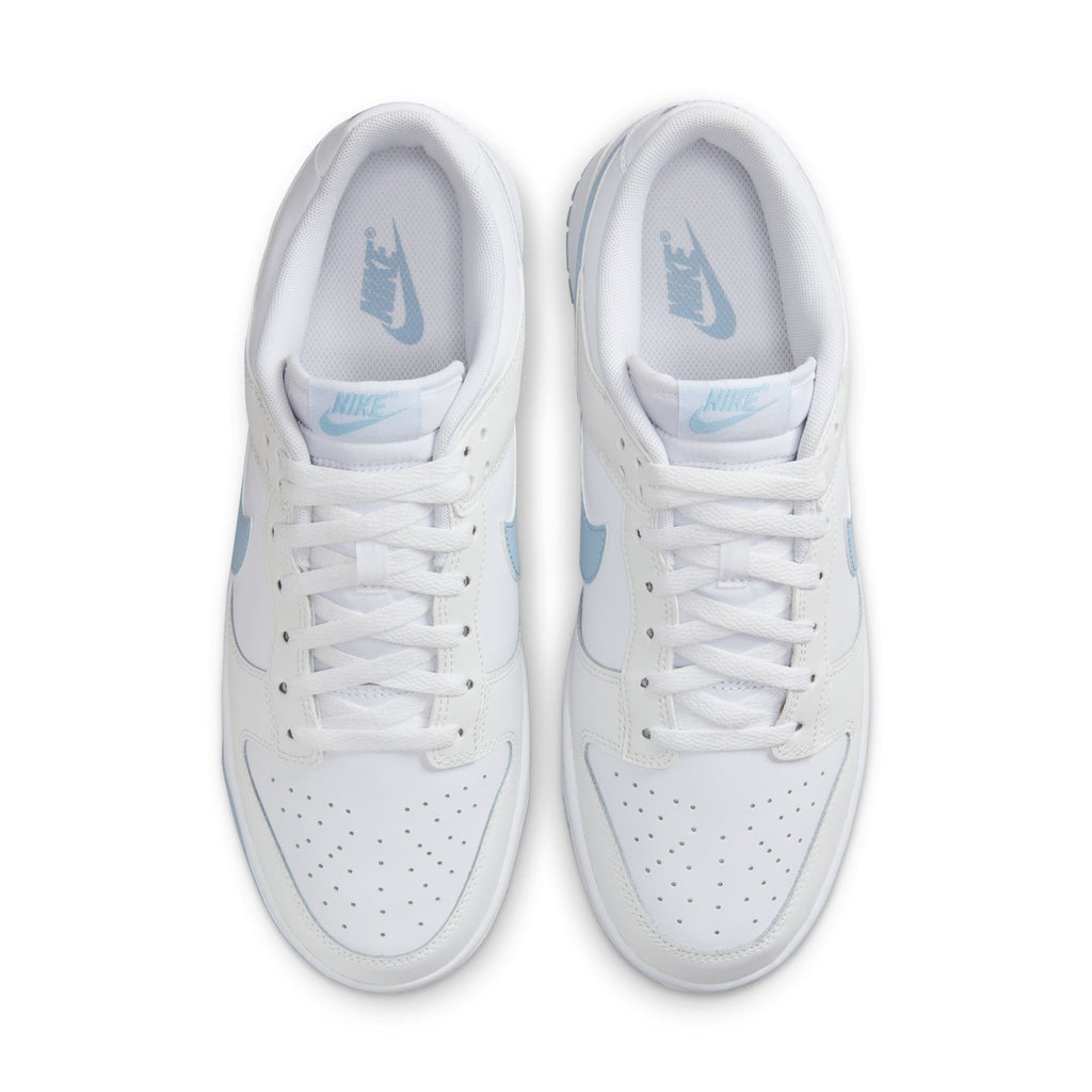 Nike Dunk Low Retro Men's Shoes 'Armory Blue/Summit White'