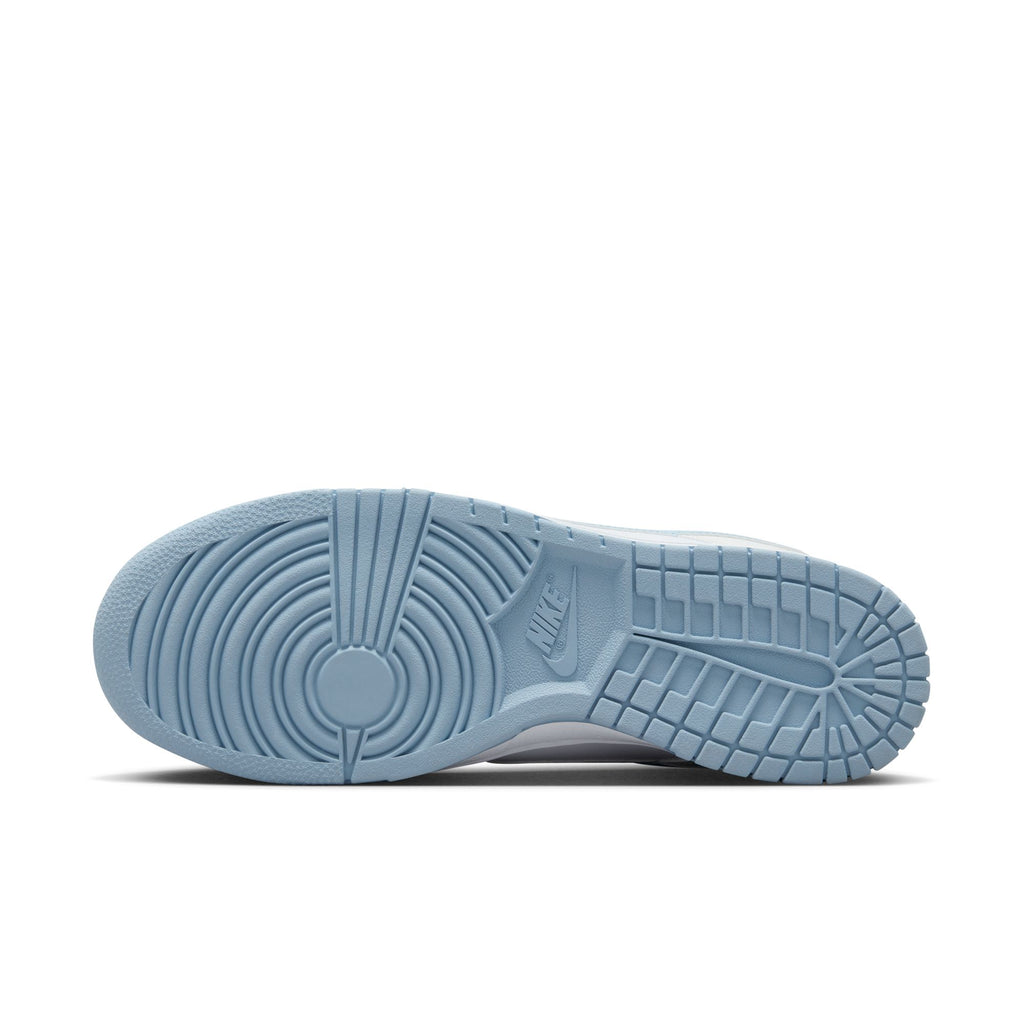 Nike Dunk Low Retro Men's Shoes 'Armory Blue/Summit White'