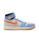 Air Jordan 1 Zoom CMFT 2 Men's Shoes 'Sail/Orange/Royal'