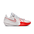 Nike G.T. Cut 3 Basketball Shoes 'White/Silver/Picant'