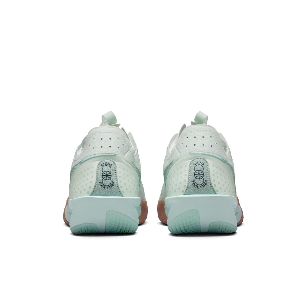 Nike G.T. Cut 3 Basketball Shoes 'Green/Jade/Safety Orange'