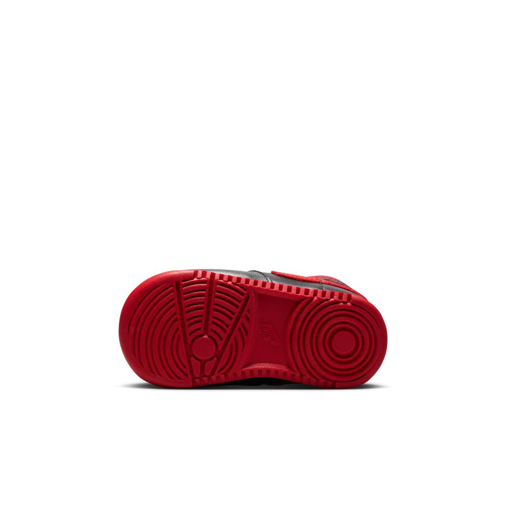 Baby Jordan '85 Baby/Toddler Shoes (TD) 'Black/Red/White'