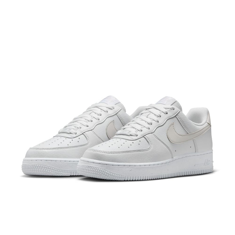Nike Air Force 1 '07 Next Nature Women's Shoes 'White/Grey'