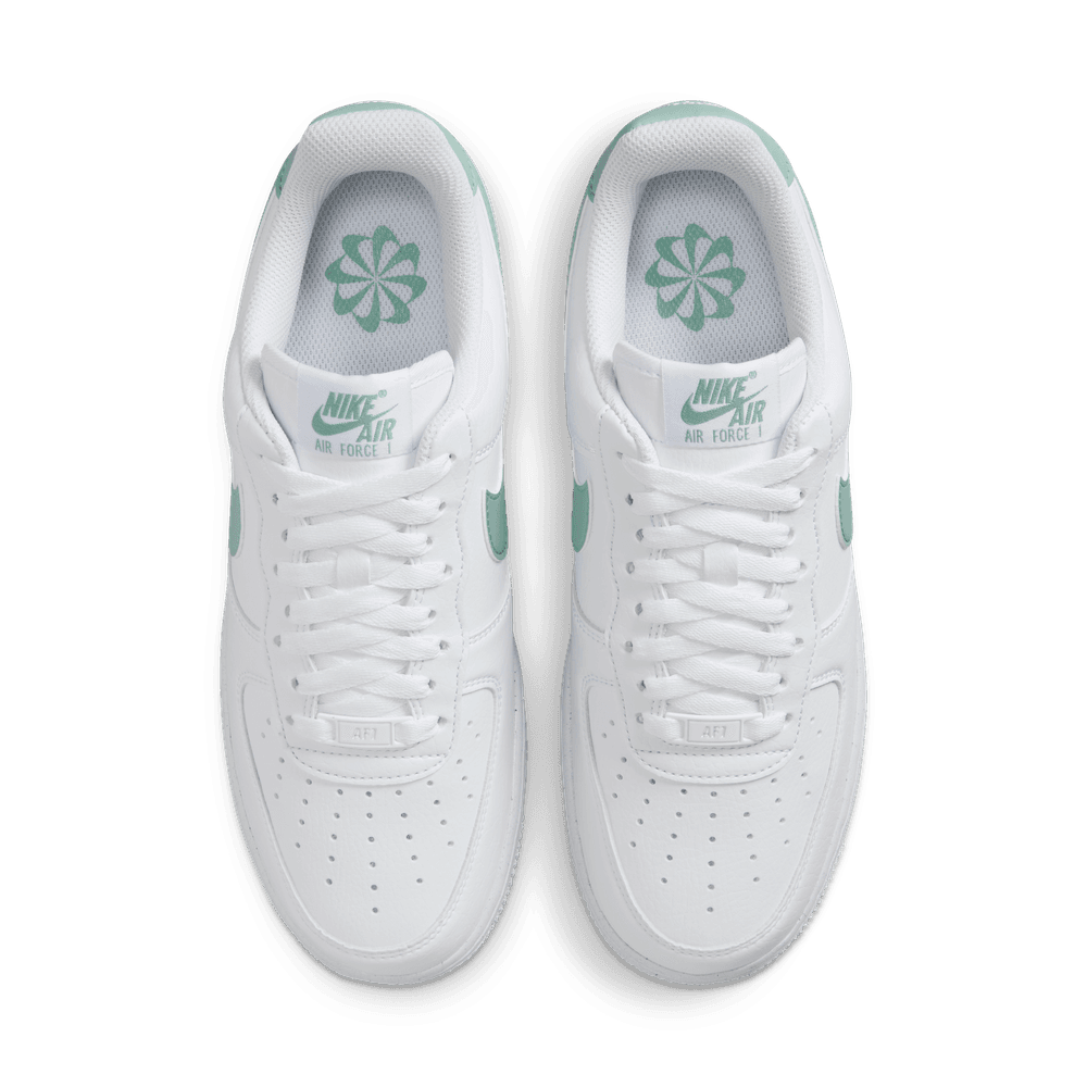 Nike Air Force 1 '07 Next Nature Women's Shoes 'White/Cannon'