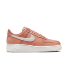Nike Air Force 1 '07 LX NBHD Men's Shoes 'Amber Brown/Phnatom'