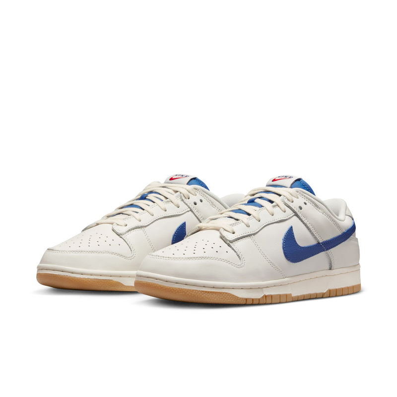 Nike Dunk Low SE Men's Shoes 'Sail/Marina Blue'