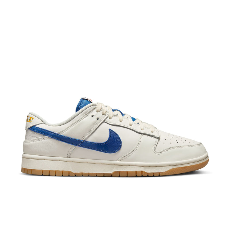 Nike Dunk Low SE Men's Shoes 'Sail/Marina Blue'