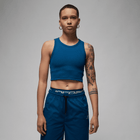 Jordan Women's Tank 'Blue'