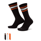 Nike Everyday Plus Cushioned Crew Socks (3 Pairs) 'Multi Color'