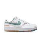 Nike Gamma Force Women's Shoes 'White/Cannon/Sanddrift'
