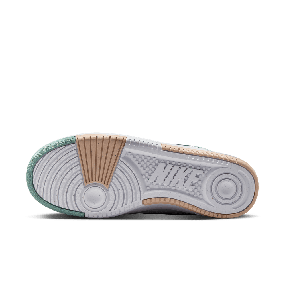 Nike Gamma Force Women's Shoes 'White/Cannon/Sanddrift'