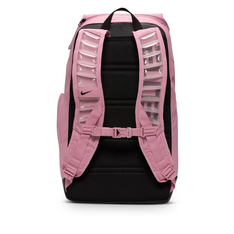 Nike Hoops Elite Backpack (32L) 'Elemental Pink/Black'