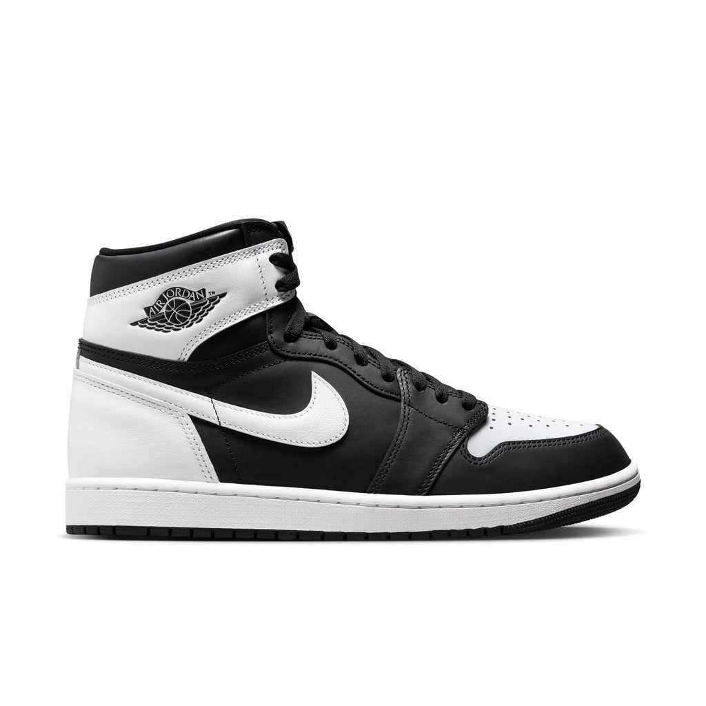 Air Jordan 1 Retro High OG Men's Shoes 'Black/White'