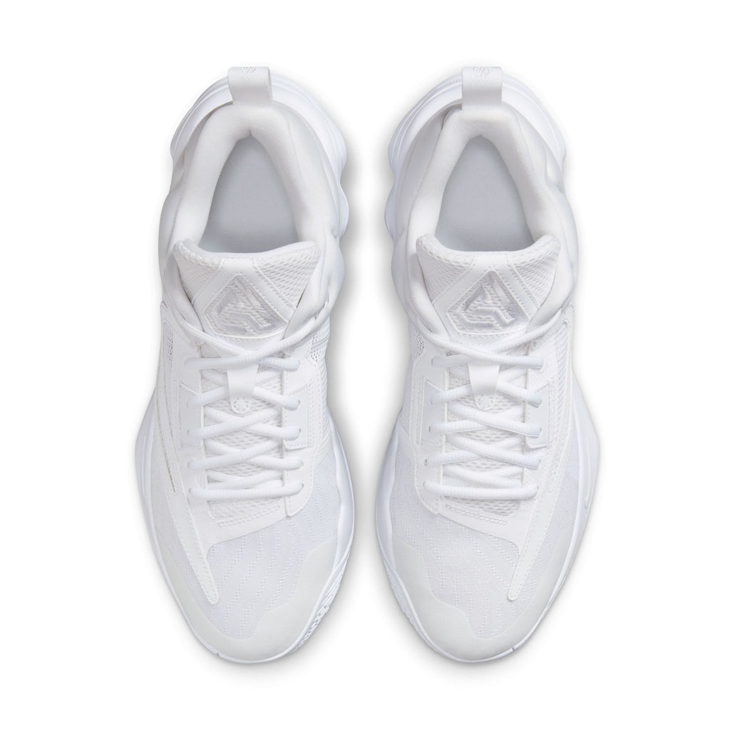 Giannis Antetokounmpo Giannis Immortality 3 Basketball Shoes 'White'