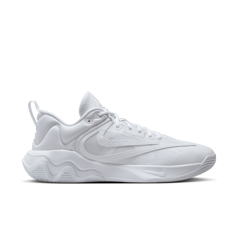 Giannis Antetokounmpo Giannis Immortality 3 Basketball Shoes 'White'