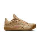 Zion Williamson Zion 4 "Voo Doo" Basketball Shoes 'Sesame/Black'