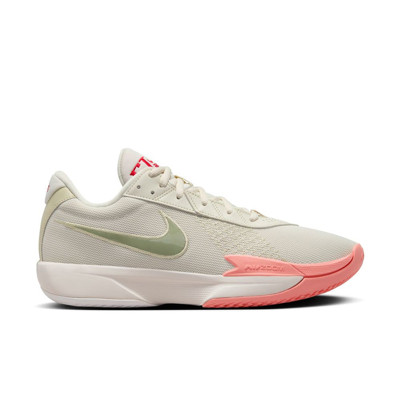 Nike G.T. Cut Academy Basketball Shoes 'Sea Glass/Oil Green/Aura'