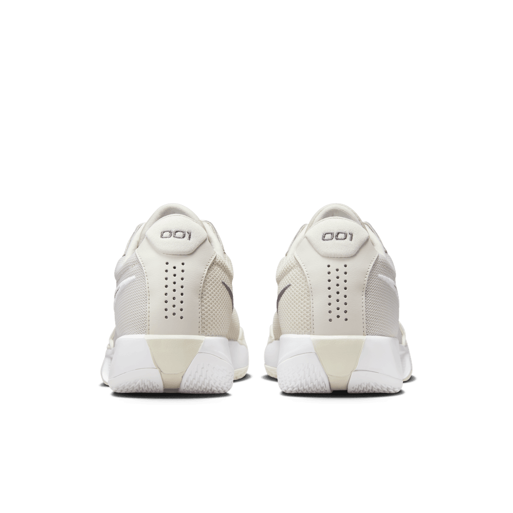 Nike G.T. Cut Academy Basketball Shoes 'Light Bone/Grey/White'
