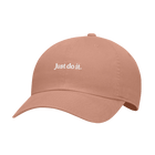 Nike Club Unstructured JDI Cap 'Rose Gold'