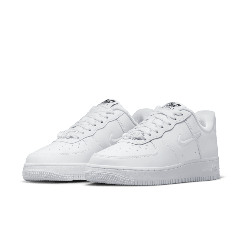 Nike Air Force 1 '07 Women's Shoes 'White'