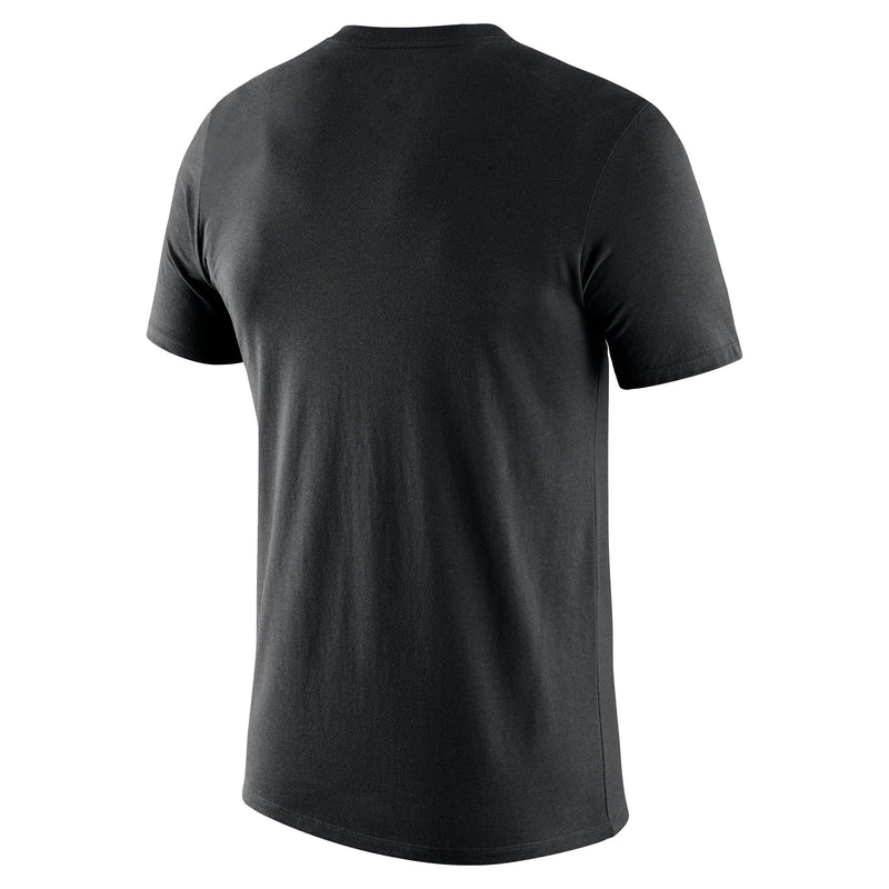 Chicago Bulls Essential Men's Jordan NBA T-Shirt 'Black/Red'