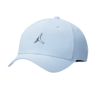 Jordan Rise Cap Adjustable Hat 'Royal Tint/Black/Gunmetal'