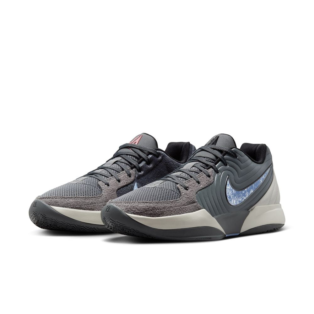 Ja 2 Basketball Shoes 'Iron Grey/Cobalt/Bone'