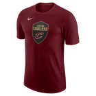 Cleveland Cavaliers Essential Men's Nike NBA T-Shirt 'Team Red'