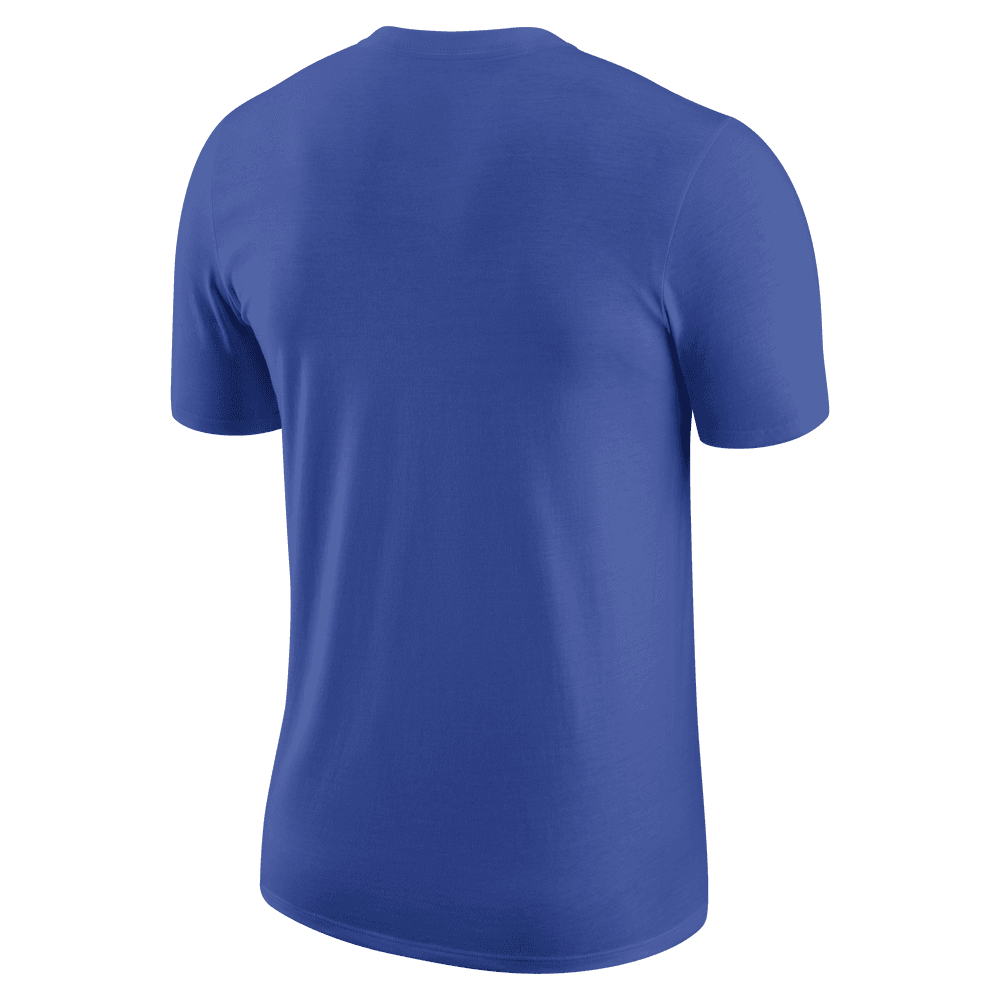 Dallas Mavericks Essential Men's Nike NBA T-Shirt 'Game Royal'