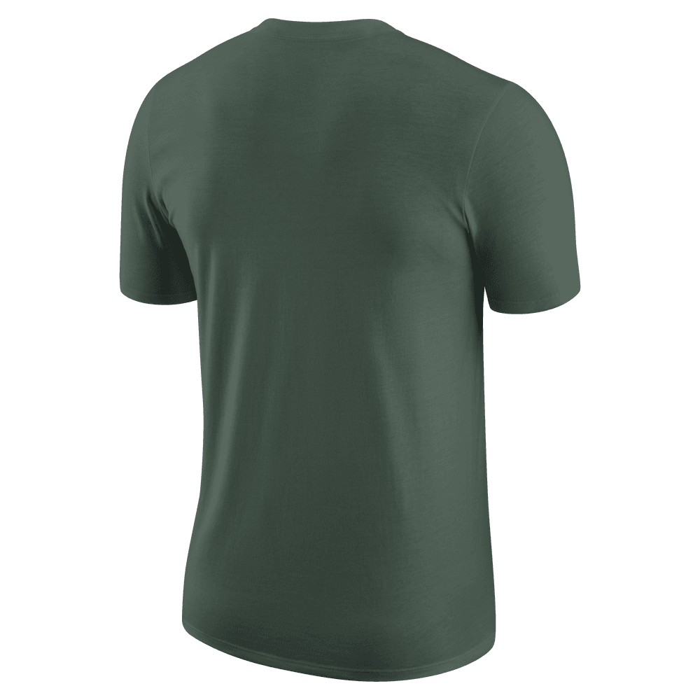 Milwaukee Bucks Essential Men's Nike NBA T-Shirt 'Green'