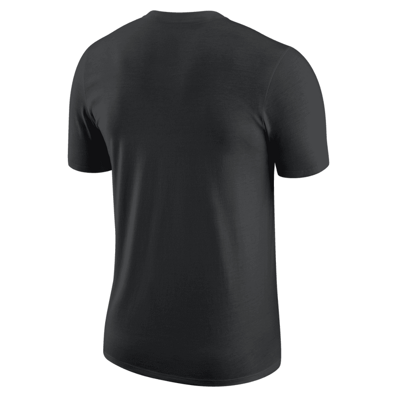 San Antonio Spurs Essential Men's Nike NBA T-Shirt 'Black'