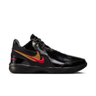 LeBron James LeBron NXXT Gen AMPD Basketball Shoes 'Black/Gold/Red'