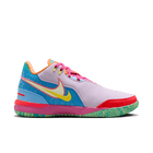 LeBron James LeBron NXXT Gen AMPD Basketball Shoes 'Multi'